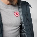 Додаткове фото HC Hydratic Padded Trail Jacket M