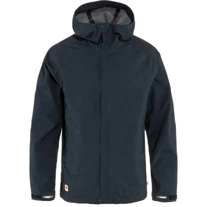 HC Hydratic Trail Jacket M  Dark Navy 