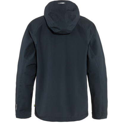 Додаткове фото HC Hydratic Trail Jacket M  Laurel Green 