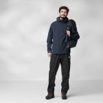 Додаткове фото HC Hydratic Trail Jacket M