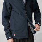 Додаткове фото HC Hydratic Trail Jacket M