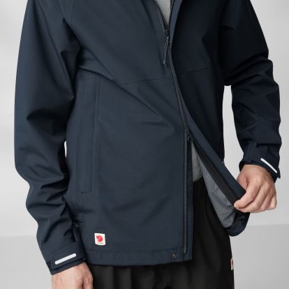 HC Hydratic Trail Jacket M
