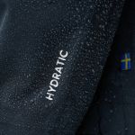 Додаткове фото HC Hydratic Trail Jacket M