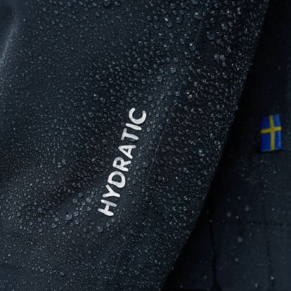 HC Hydratic Trail Jacket M