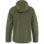 Додаткове фото HC Hydratic Trail Jacket M