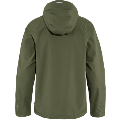 HC Hydratic Trail Jacket M