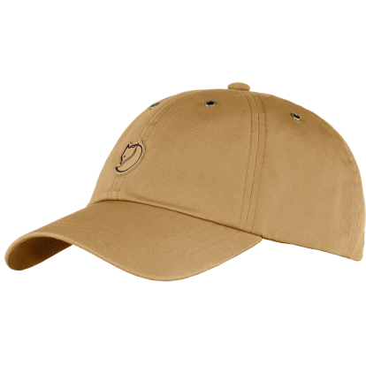 Helags Cap  Buckwheat Brown 