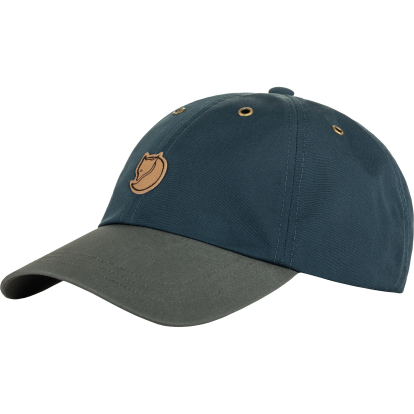 Helags Cap  Mountain Blue/Basalt 