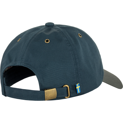 Додаткове фото Helags Cap  Dark Grey 
