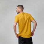 Додаткове фото Hemp Blend Out Here T-shirt M