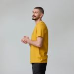 Додаткове фото Hemp Blend Out Here T-shirt M
