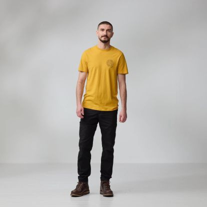 Hemp Blend Out Here T-shirt M