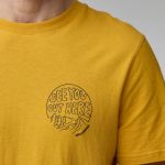Додаткове фото Hemp Blend Out Here T-shirt M