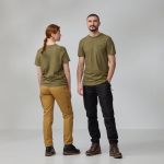 Додаткове фото Hemp Blend Out Here T-shirt M