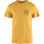 Додаткове фото Hemp Blend Out Here T-shirt M  Green 