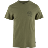Hemp Blend Out Here T-shirt M