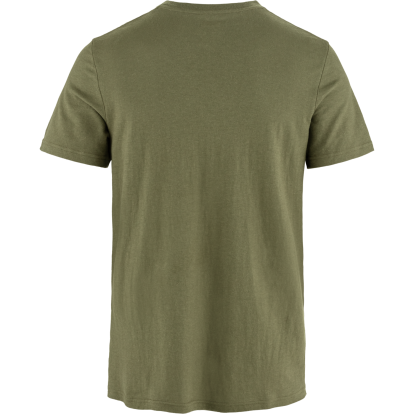 Hemp Blend Out Here T-shirt M