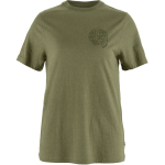 Додаткове фото Hemp Blend Out Here T-Shirt W