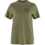 Hemp Blend Out Here T-Shirt W