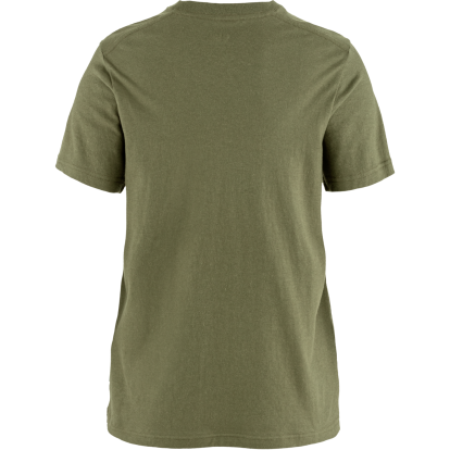Hemp Blend Out Here T-Shirt W