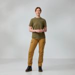 Додаткове фото Hemp Blend Out Here T-Shirt W