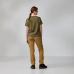 Додаткове фото Hemp Blend Out Here T-Shirt W