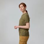 Додаткове фото Hemp Blend Out Here T-Shirt W