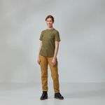 Додаткове фото Hemp Blend Out Here T-Shirt W