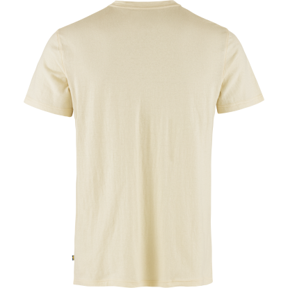 Додаткове фото Hemp Blend T-shirt M  Suede Brown 
