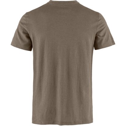 Hemp Blend T-shirt M