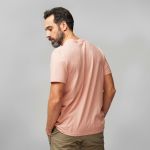Додаткове фото Hemp Blend T-shirt M