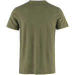 Додаткове фото Hemp Blend T-shirt M  Suede Brown 