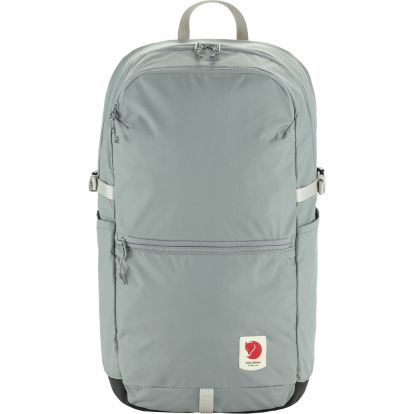 High Coast Backpack 24  Shark Grey 
