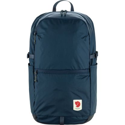 High Coast Backpack 24  Navy 