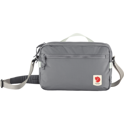 High Coast Crossbody  Shark Grey 
