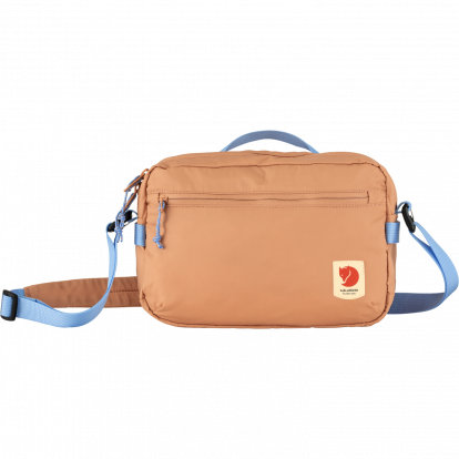 High Coast Crossbody  Peach Sand 