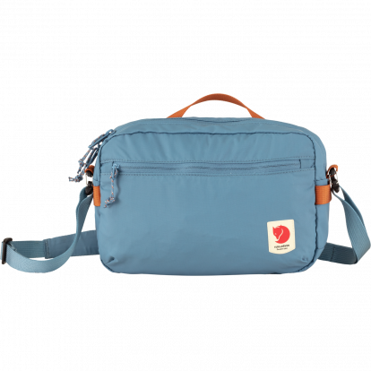 High Coast Crossbody  Dawn Blue 