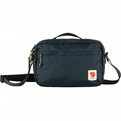 High Coast Crossbody  Navy 
