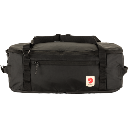 High Coast Duffel 22  Black 