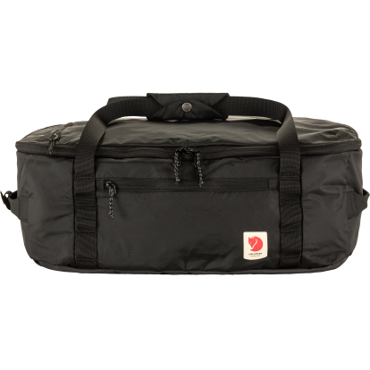 High Coast Duffel 36  Black 