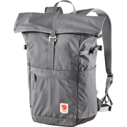 High Coast Foldsack 24  Shark Grey 