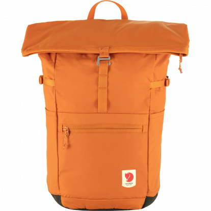 High Coast Foldsack 24  Sunset Orange 