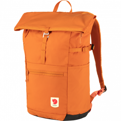 Додаткове фото High Coast Foldsack 24  Green 