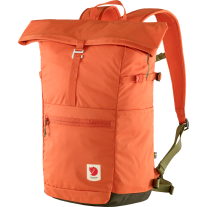 High Coast Foldsack 24  Rowan Red 
