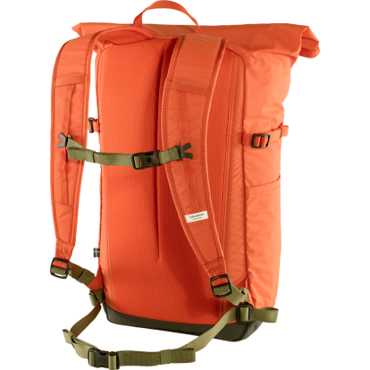 Додаткове фото High Coast Foldsack 24  Green 