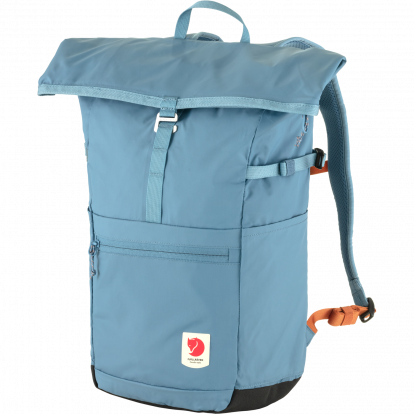 Додаткове фото High Coast Foldsack 24  Green 