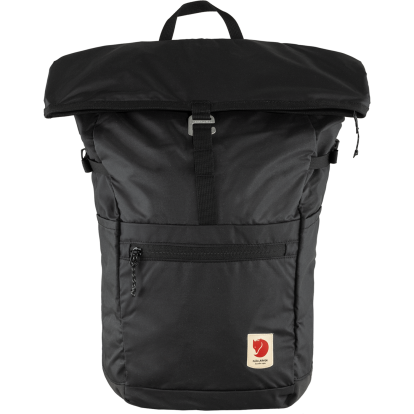 High Coast Foldsack 24  Black 