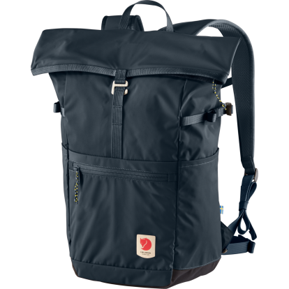 High Coast Foldsack 24  Navy 