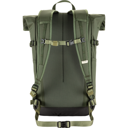 Додаткове фото High Coast Foldsack 24  Green 