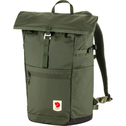 Додаткове фото High Coast Foldsack 24  Green 